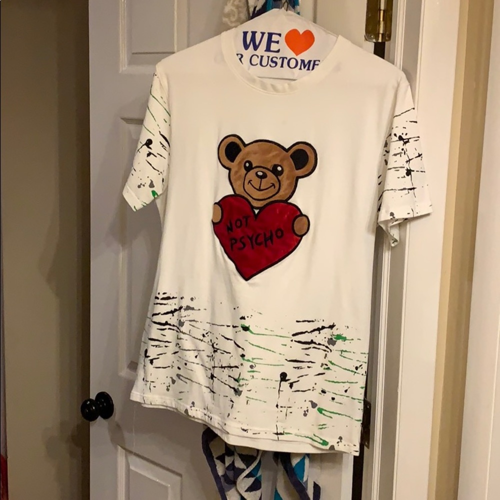 Men’s shirt